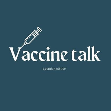Vaccine Talk