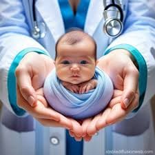 تطعيمات الأطفال المبتسرين — Preterm infant vaccinations