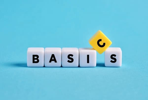 Vaccination basics
