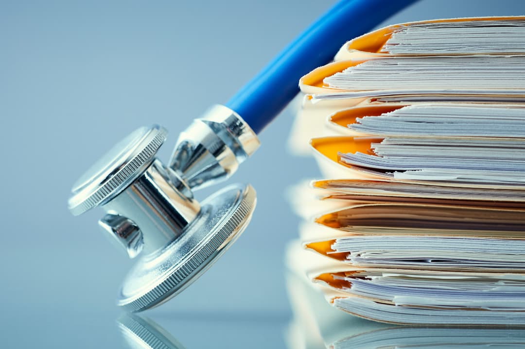 Clinical documents