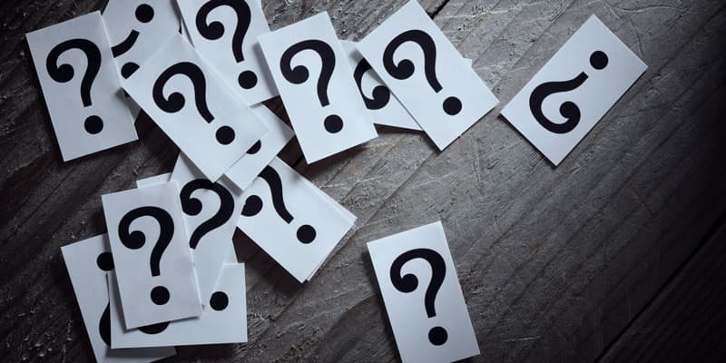 Frequently asked questions