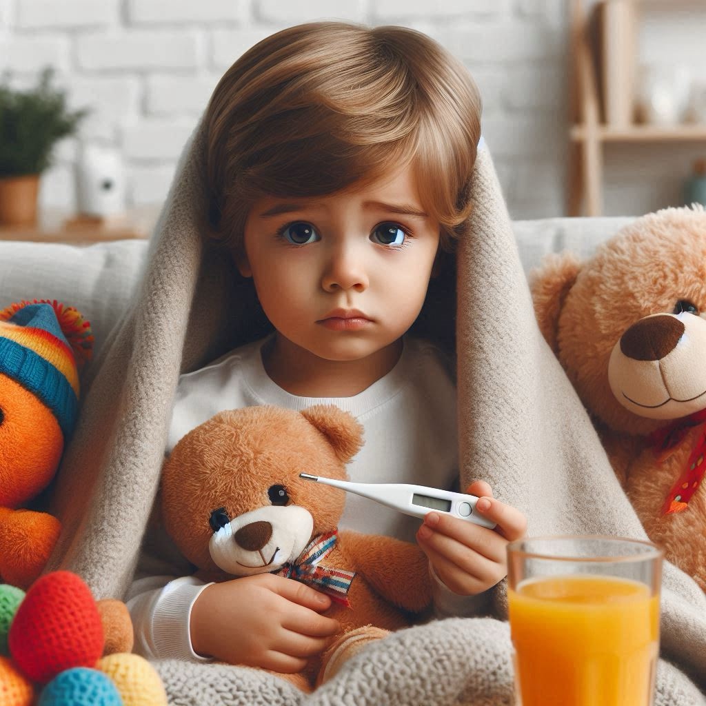 الإنفلونزا الفيروسية