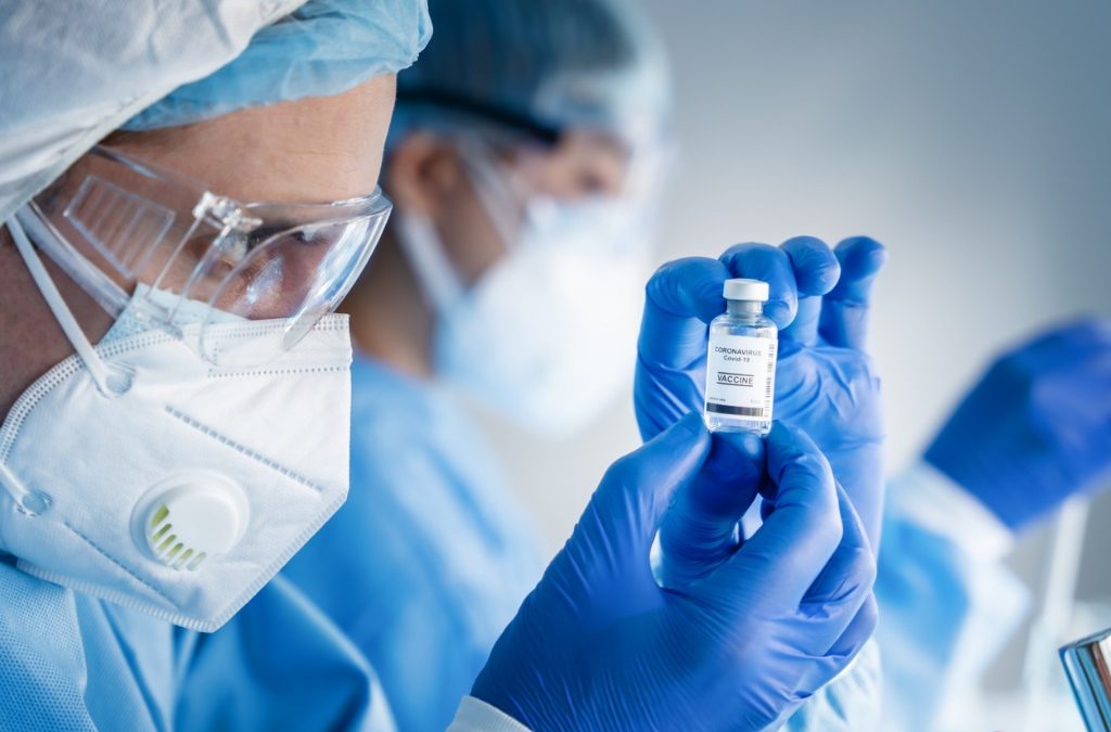 New Global Vaccine Updates